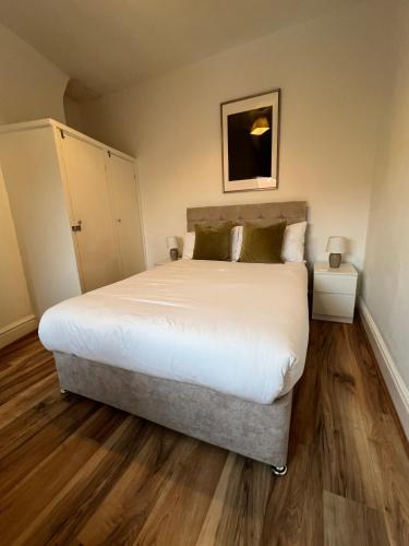 2025 Award Winner Liverpool Ivy House - 4 Bedrooms photo 16