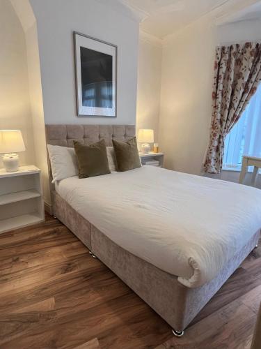 2025 Award Winner Liverpool Ivy House - 4 Bedrooms photo 9
