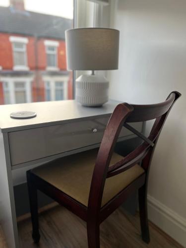 2025 Award Winner Liverpool Ivy House - 4 Bedrooms photo 5