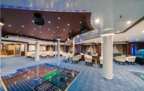 Gallery image of Semiramis3 in Luxor