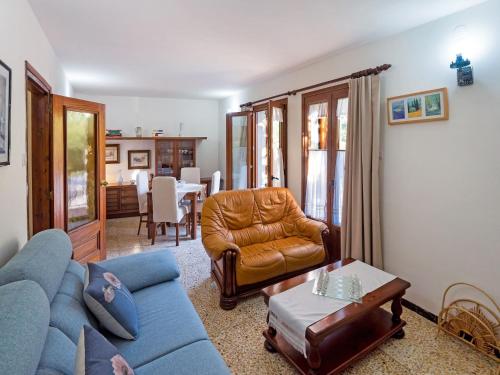 Gallery image of Belvilla by OYO Apartamento â€œLa Cabanaâ€ in Bohí