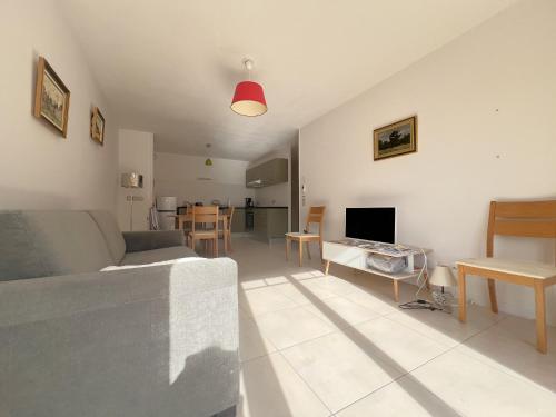 Appartement confortable proche centre-ville, 4 pers, parking inclus