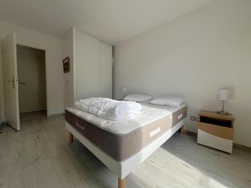 Appartement confortable proche centre-ville, 4 pers, parking inclus