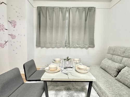 Shinjuku Waseda home4