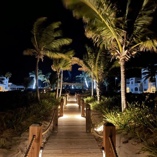 Wheeland SettlementにあるCaicos Dreams TCIのギャラリーの写真