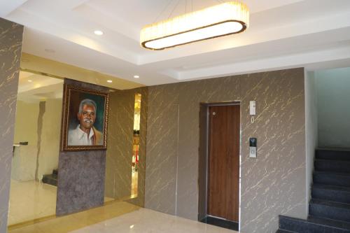 Fotografie z fotogalerie ubytování Hotel Green parrot v destinaci Madurai