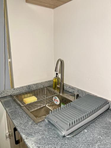 Foto de la galeria de Nest & Nook a Abuja