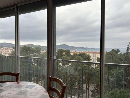 Appartement studio lumineux 3-4 couchages à Banyuls-sur-Mer - FR-1-225C-158