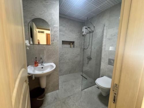 Gallery image of Hakan Apart Otel in Kizkalesi