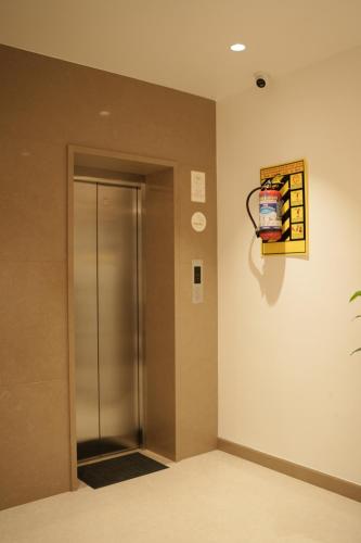 Fotografie z fotogalerie ubytování Kongu Residency v destinaci Karūr