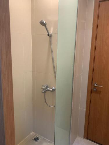 Bilik mandi di Vasaka The Reiz Condo