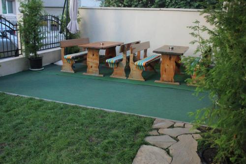 Gallery image of Guest House Pri Valyo in Primorsko