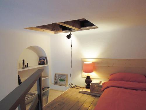 V12 Design Apartments
