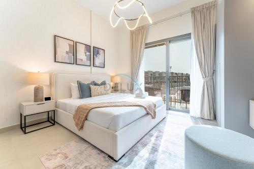 Community Views Studio Near Nad Al Sheba Gardens with Balcony, MAG 980, Mohammad Bin Rashid by Deluxe Holiday Homes