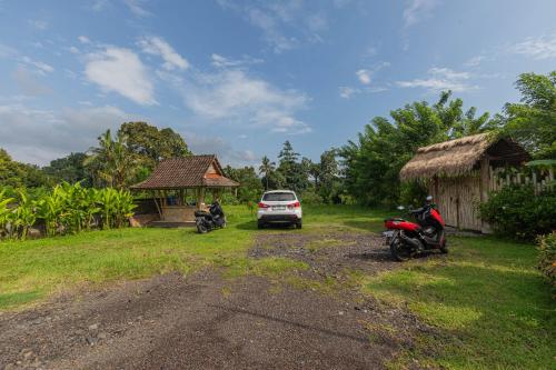 Фотография из галереи Shigar Livin Bali в городе Сидемен