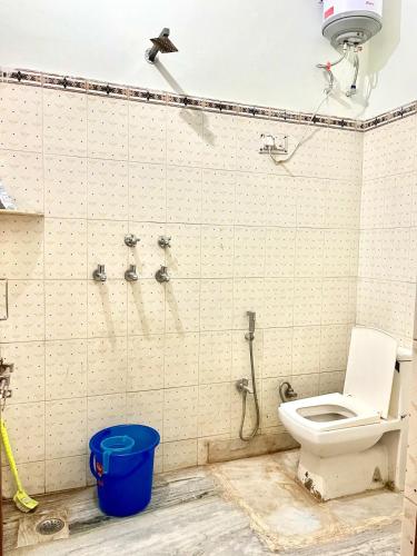 Ένα μπάνιο στο 1BHK Villa In Jaipur