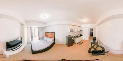 Fitnesscentret og/eller fitnessfaciliteterne på City Haven with Prime Views