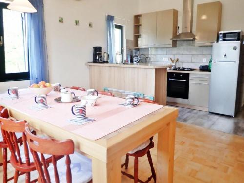 Apartment in Starigrad near Paklenica Park