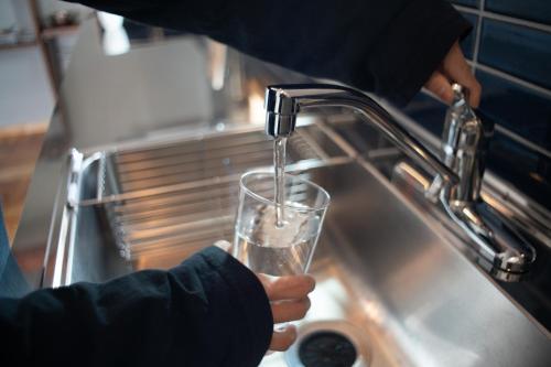 Φωτογραφία από το άλμπουμ του Kamifu INN σε Kami-furano