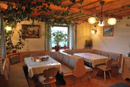 Restoran atau tempat lain untuk makan di Binderhof