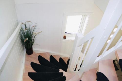Fotografie z fotogalerie ubytování Les Homes - Modern & Cozy Stay Near Oslo Airport v destinaci Nannestad