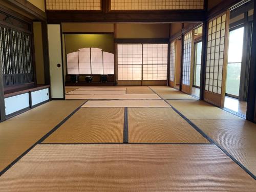 Fotografie z fotogalerie ubytování 甘糟屋敷 Amakasu Yashiki KAMAKURA v destinaci Kamakura