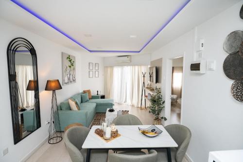 Lazuli Beach & Pool Apartment 501