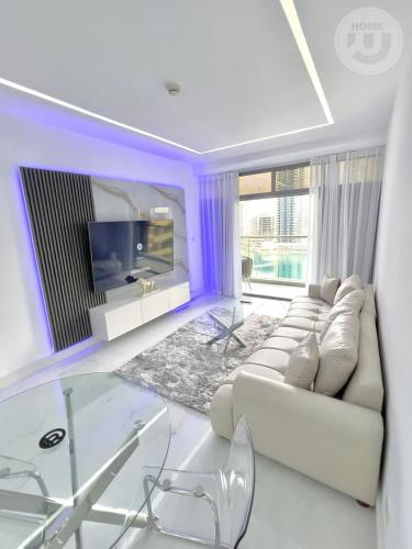 BRAND NEW luxury & modern in JLT