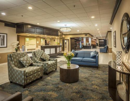 Φωτογραφία από το άλμπουμ του Best Western Plus Strongsville Cleveland σε Strongsville
