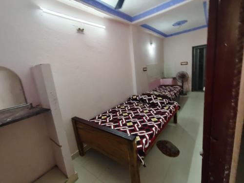 Imagine din galeria proprietății RS Homestay Puri în Puri