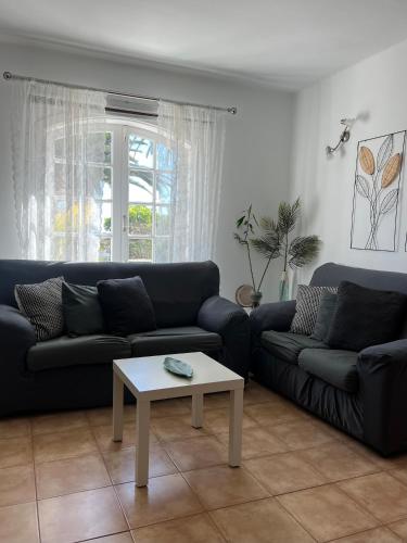 Lanzarote Beach House