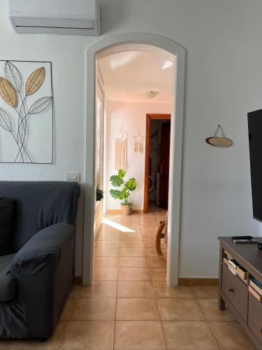 Lanzarote Beach House