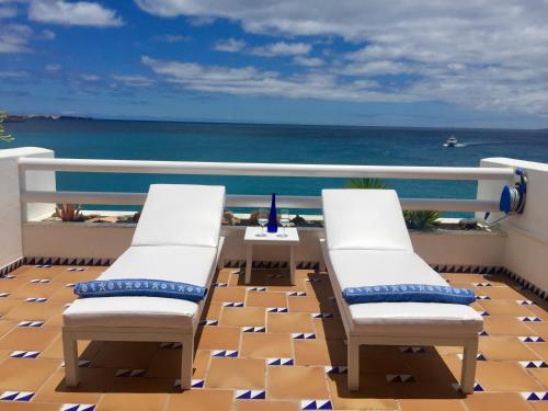 CABALLITO DE MAR (SEAHORSE)