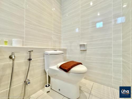 Un baño de D'Summit by RR JBcity