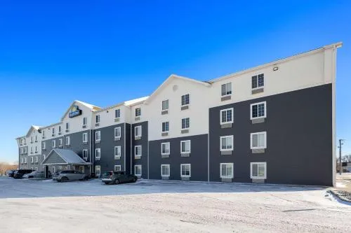 Birch Hill Suites Rochester - Med City in Rochester