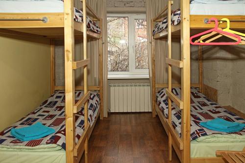 Gallery image of Zhit Prosto Hostel in Pyatigorsk