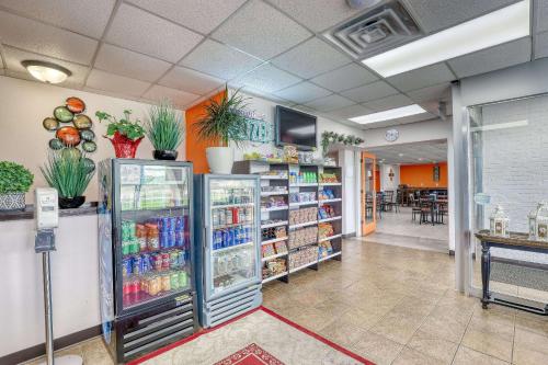 Φωτογραφία από το άλμπουμ του Econo Lodge Neenah σε Neenah