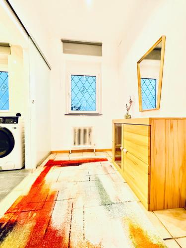 ウィーンにあるCozy Rooms in a Villa for Groups, 16-Mins to Blumengärtenのギャラリーの写真