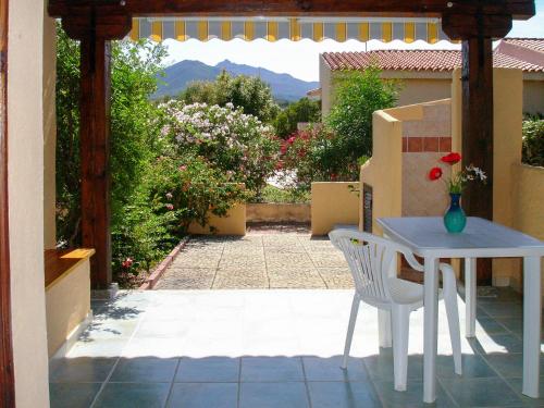 La Casa di Rina Villaggio Tamerici photo 3