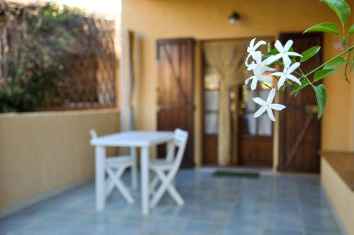 La Casa di Rina Villaggio Tamerici photo 2