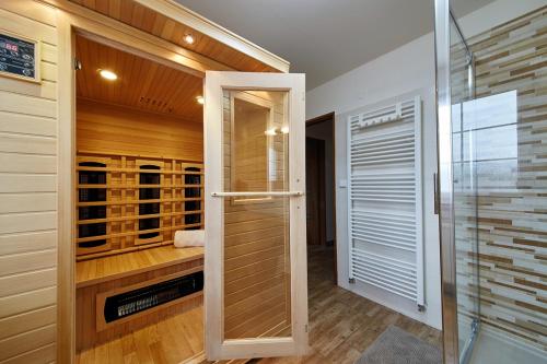 Φωτογραφία από το άλμπουμ του Holiday Home Osada σε Cerny Dul