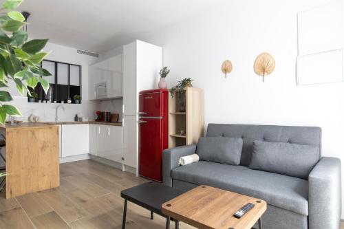 Loft Navas B by Property