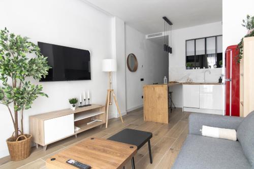 Loft Navas B by Property