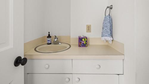 WaitsfieldにあるStrong House homeのギャラリーの写真