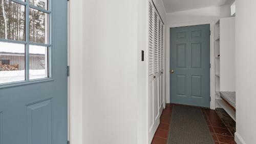 WaitsfieldにあるStrong House homeのギャラリーの写真