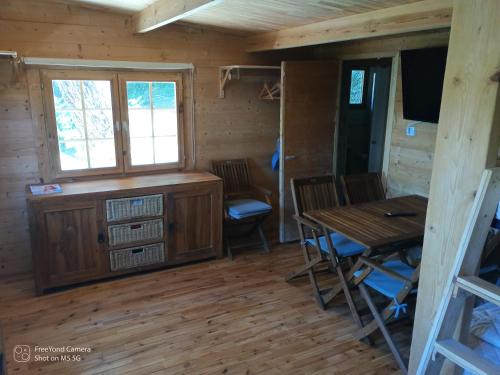Фотография из галереи Grand Chalet at Villa Don Quijote Nice в Ницце