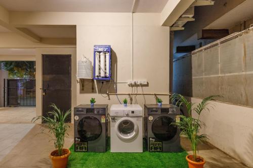Gambar di galeri bagi Olive Service Apartments - Koramangala di Bangalore