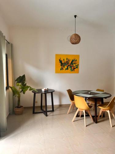 Galería fotográfica de Cocoon Guest House en Cotonú