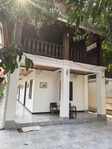 wisdom hotel
