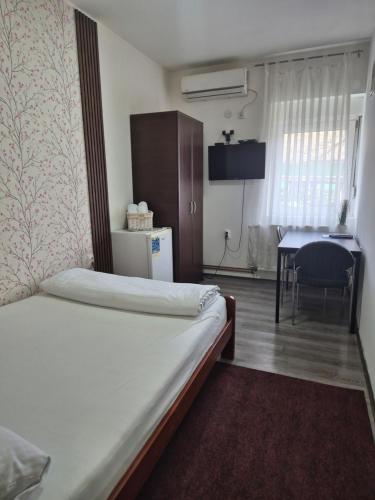 Gallery image of Rooms Villa Luigi in Pančevo